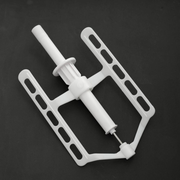 Пластиковый вал привода смесителя сокоохладителя 12 JL Foodatlas